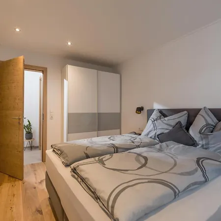 Apartment Zum Fuchs Itter Exterior photo