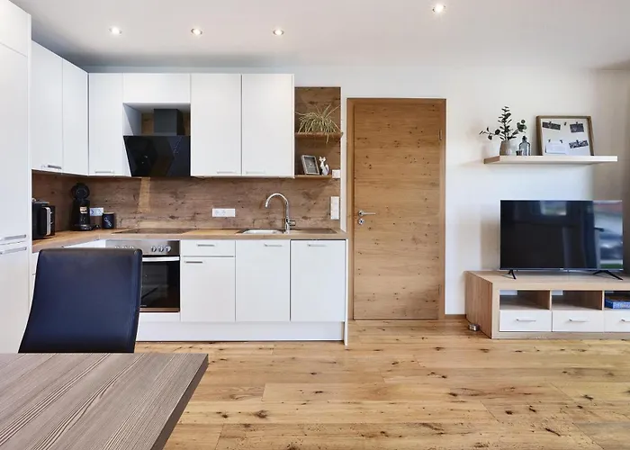 Apartment Zum Fuchs