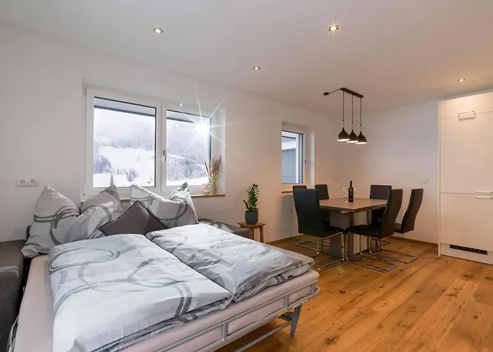 Apartment Zum Fuchs