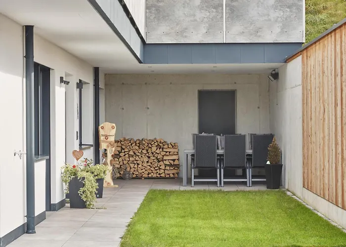 Apartment Zum Fuchs