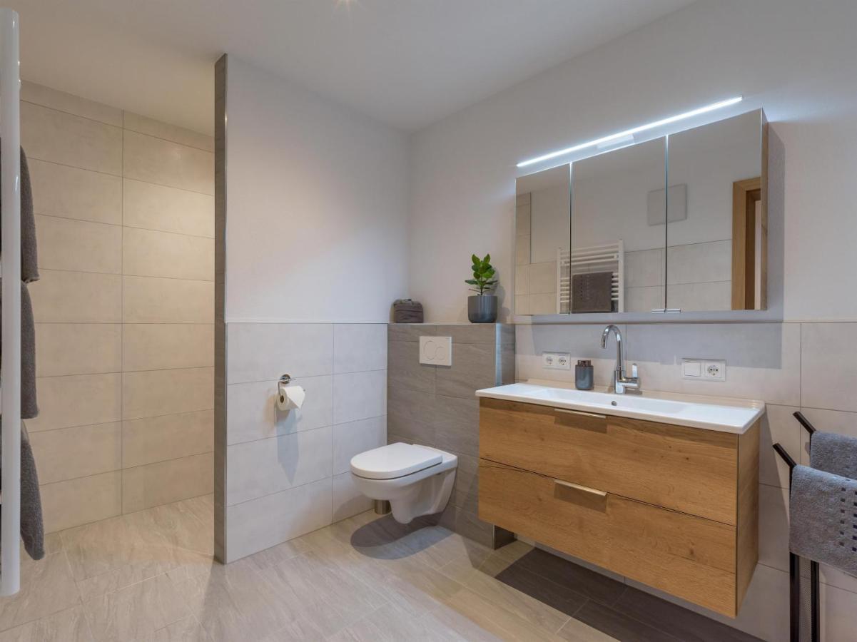 Zum Fuchs Apartmán *