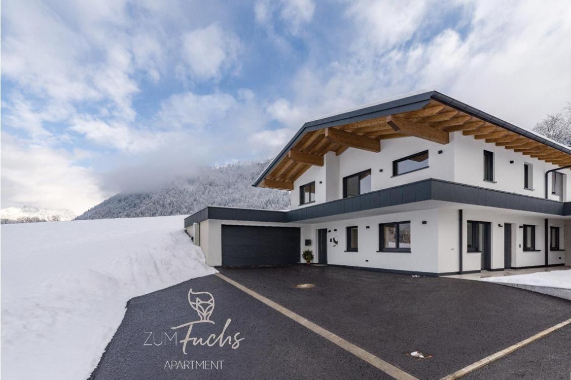 Apartment Zum Fuchs
