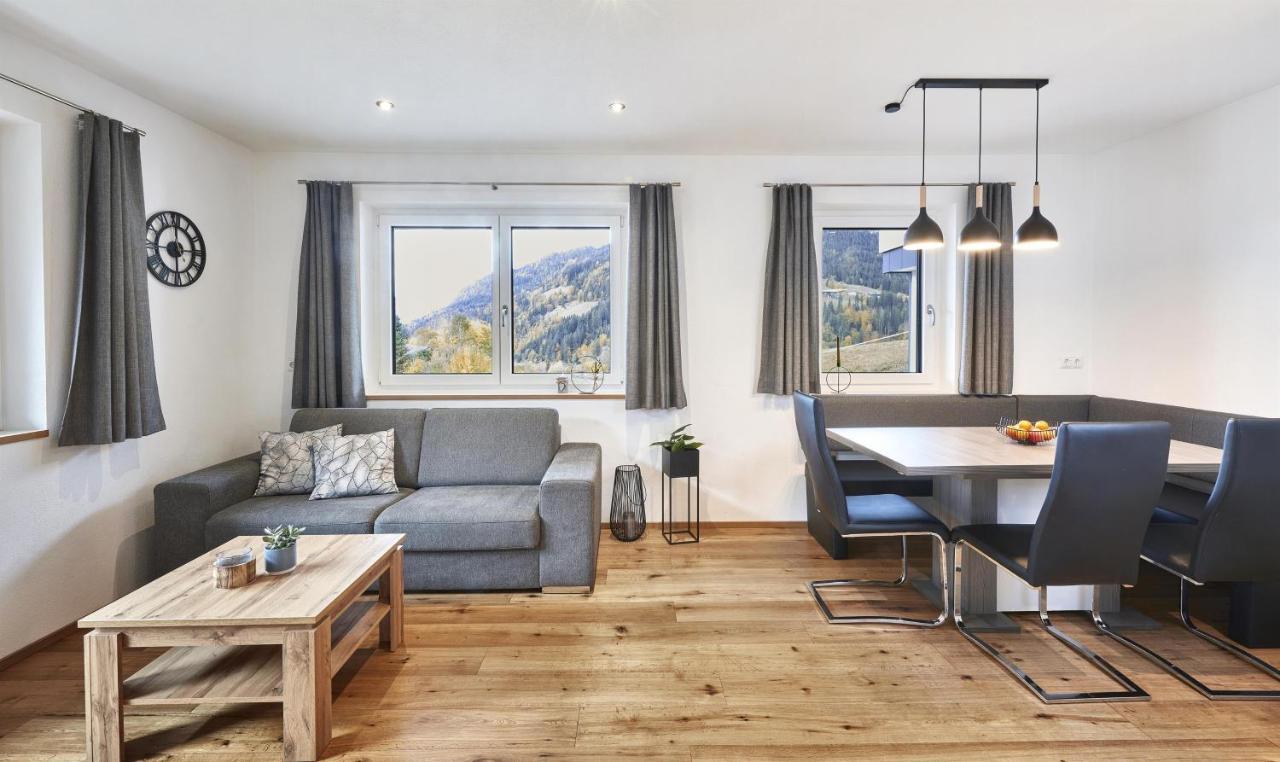 Zum Fuchs Apartment Itter