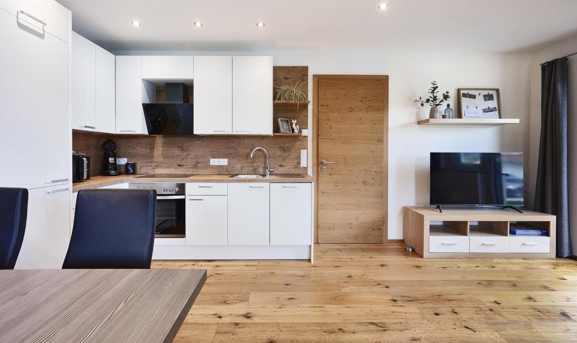 Zum Fuchs Apartment