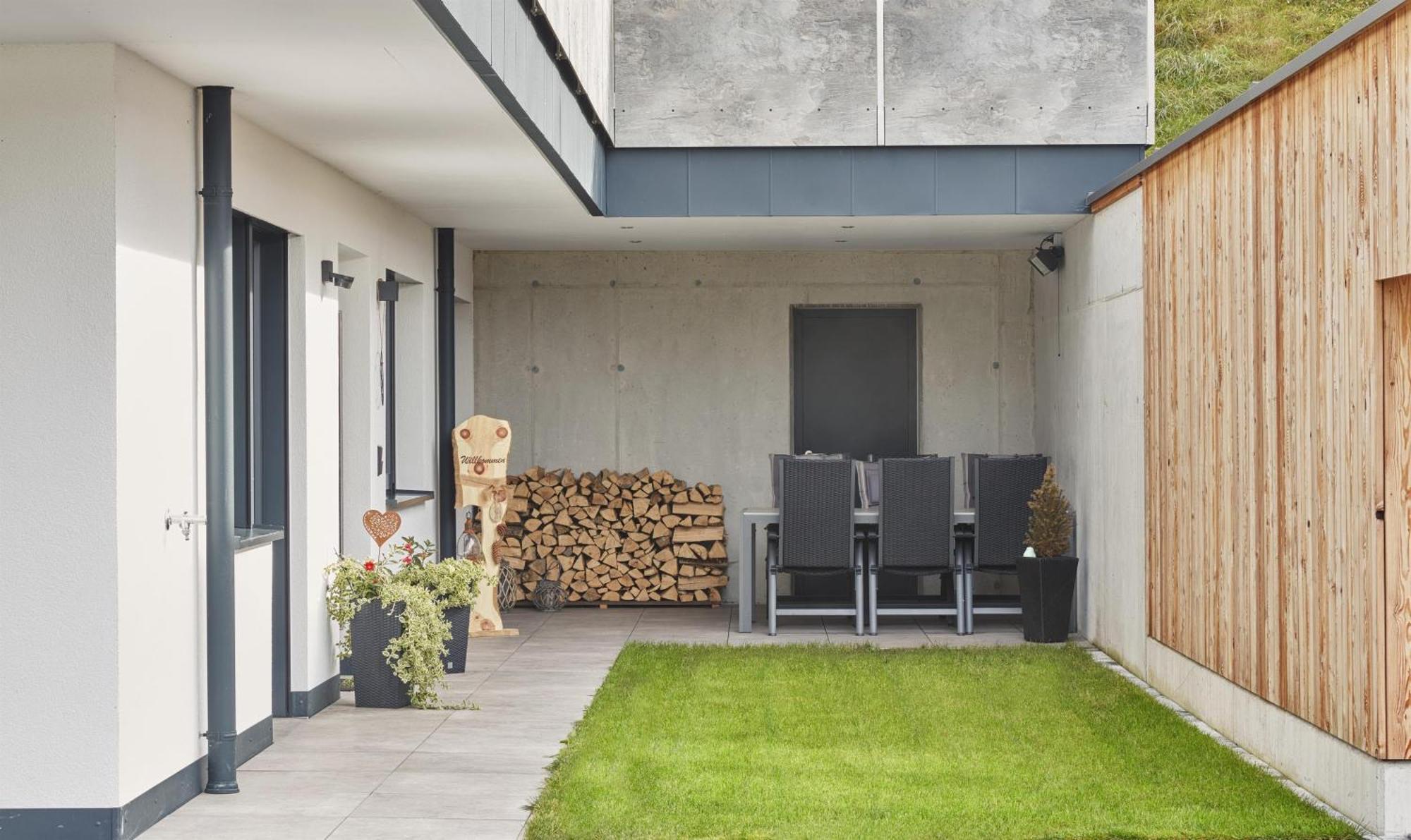 Zum Fuchs Apartment Itter